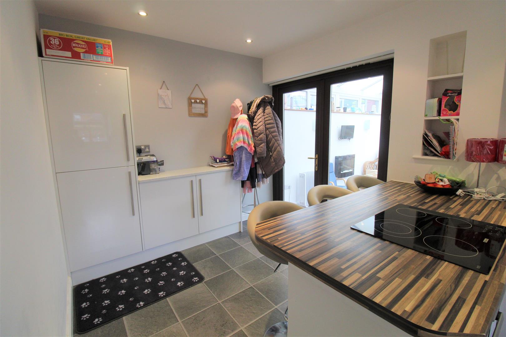 Sandwood Crescent, Longton, Stoke-On-Trent